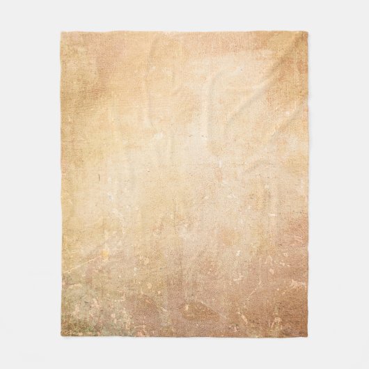 Brede grunge textures backgrounds fleece deken (Voorkant)