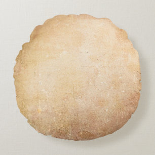 Brede grunge textures backgrounds rond kussen