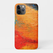 Brede lijn Case-Mate iPhone case (Achterkant)