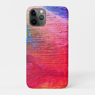 Brede lijn iPhone 11 pro hoesje