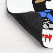 Brede open tot je God ziet en dan remt Muismat (Hoek)