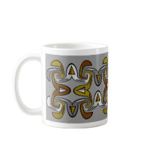 Breed modern ontmoet stam 2