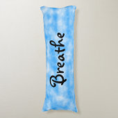 Breedband Lichaamskussen (Voorkant Verticaal)