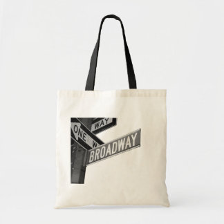 Breedband Tote Bag