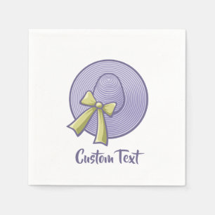 BreedbandPet Lila Servet