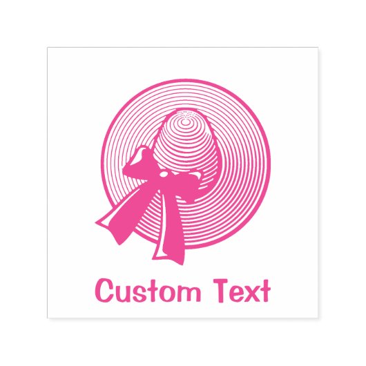 BreedbandPet Zelfinktende Stempel (Design)