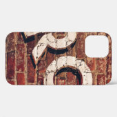 Breedbeeld Case-Mate iPhone Case (Achterkant (horizontaal))