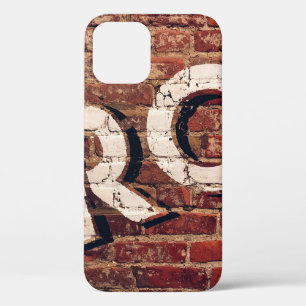 Breedbeeld iPhone 12 Hoesje