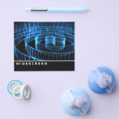 Breedbeeld (S) - Spiral Flyer (Enkel)