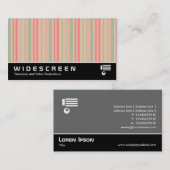 Breedbeeldscherm 0500 - 310515 (05) visitekaartje (Voorkant / Achterkant)