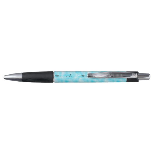 Breedgrip Pen (Achterkant)