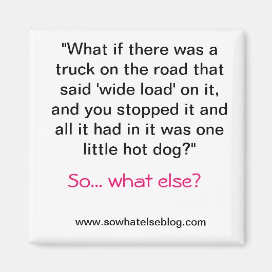 Breedlastmagneet Magneet (Voorkant)