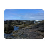 Breedpools bij Bob Creek, OF Magneet (Horizontaal)