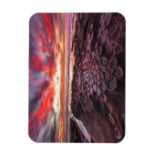 Breedpools in La Jolla, CA Magneet (Verticaal)