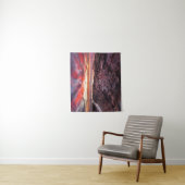 Breedpools in La Jolla, CA Wandkleed (In situ)