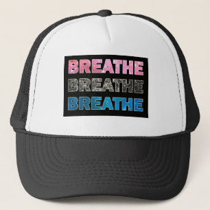 Breedte 002 trucker pet