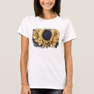 Breedte, Grieks, eind 4e eeuw voor Christus (goud) T-shirt