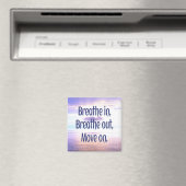 Breedte in, Breedte uit, Verplaatsen, Motivatie Magneet (Insitu (Vaatwasser))