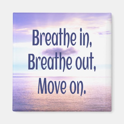 Breedte in, Breedte uit, Verplaatsen, Motivatie Magneet (Voorkant)