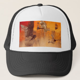 Breedte lampen trucker pet