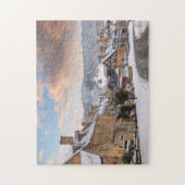 Breedte Legpuzzel (Verticaal)