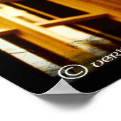 Breedte Poster (Hoek)