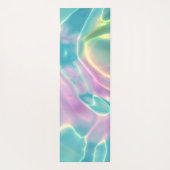 Breedte - Yoga Mat (Achterkant)