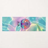 Breedte - Yoga Mat (Voorkant (horizontaal))