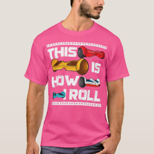 Breedtegraad met thema Cadeau voor jongens Kinder  T-shirt