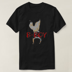 Breedtegraad T Shirt