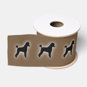 Breedtegraad van 3-inch breedband grosgrain lint