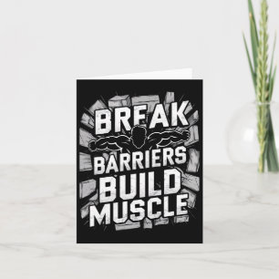 Breek barrières1 kaart