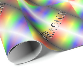 BREEKBAAR CADEAUPAPIER
