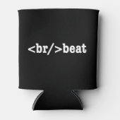 breekbaar HTML Blikjeskoeler (Voorkant)