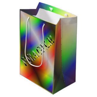 BREEKBAAR MEDIUM CADEAUZAKJE