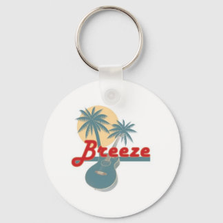 Breeze Keyz Sleutelhanger