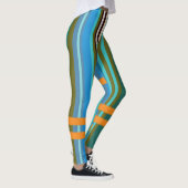 Breeze Leggings (Droite)
