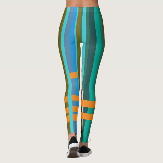 Breeze Leggings (Dos)