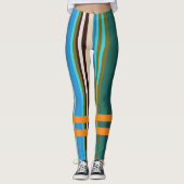 Breeze Leggings (Devant)