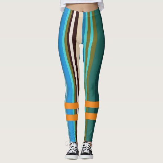 Breeze Leggings (Devant)