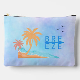 Breeze Summer Beach Grote Accessoirezak Etui