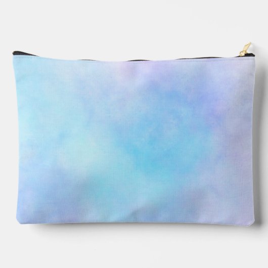 Breeze Summer Beach Grote Accessoirezak Etui (Achterkant)