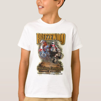 Breezewood Apparel T-shirt