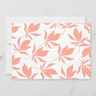 Breezy Custom Stationery Notitiekaartje