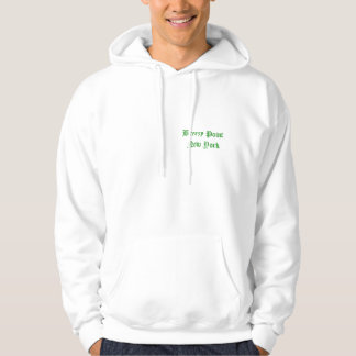 Breezy Point New York St. Patrick's day Sweat - sh