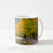 Bregenz am Bodensee Photo Mug (Devant droit)