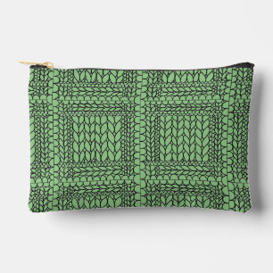 BREI AVEIL SAGE Kleine Accessoiretas Etui