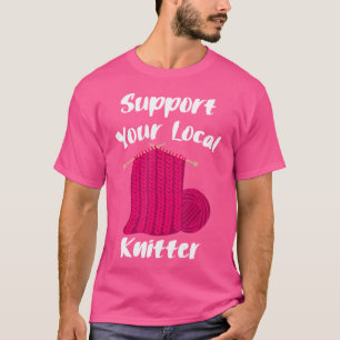 Breien Brei Breister Garens Wol Creatief Gebreid W T-shirt