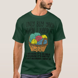 Breien Brei Mand 2 T-shirt