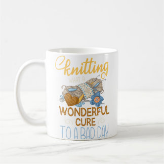 Breien Haken Breien Haken Cool Wol Geschenk Id Koffiemok